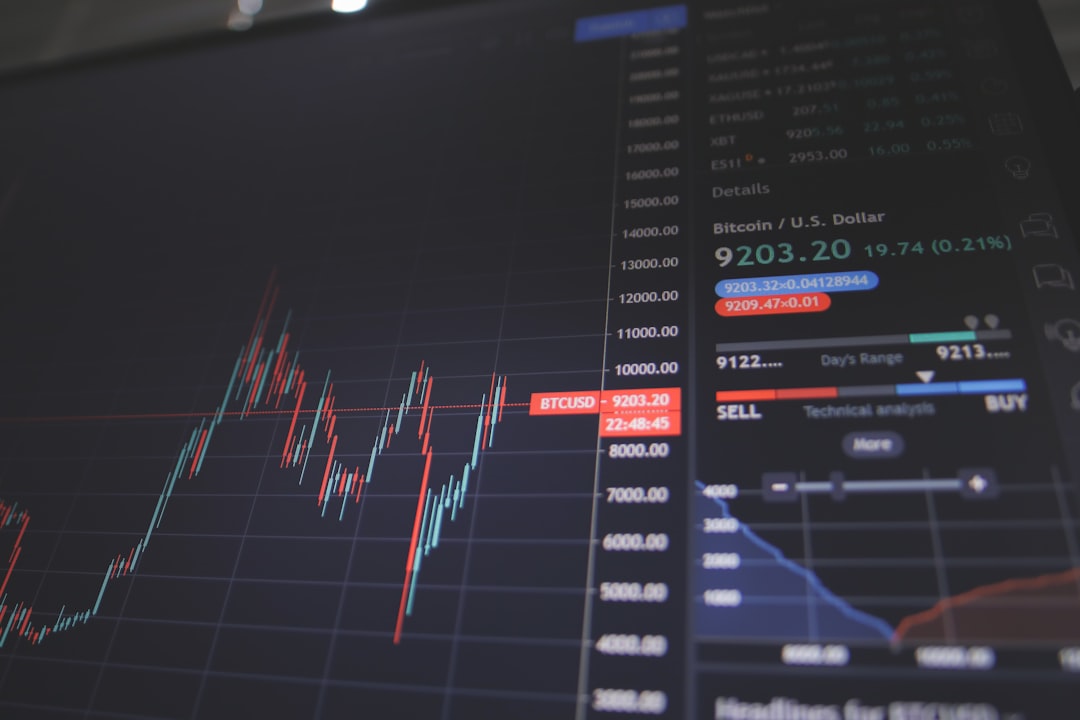 Finansielle instrumenter: En dypdykk inn i moderne finansiering