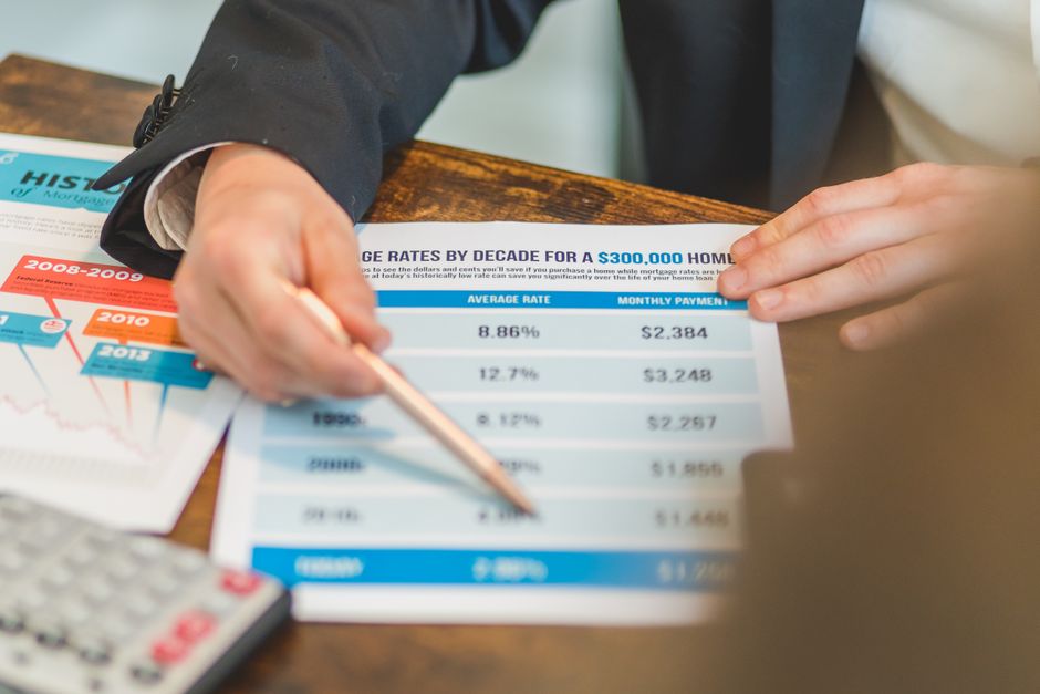 Låneprosess for Bedriftslån: En Dypdykk i Stegene Mot Finansiell Suksess