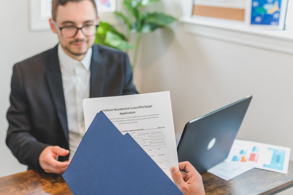 Ofte stilte spørsmål (FAQ) om bedriftslån