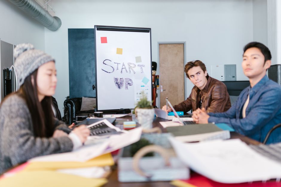 Crowdfunding og folkefinansiering: En moderne løsning for finansiering
