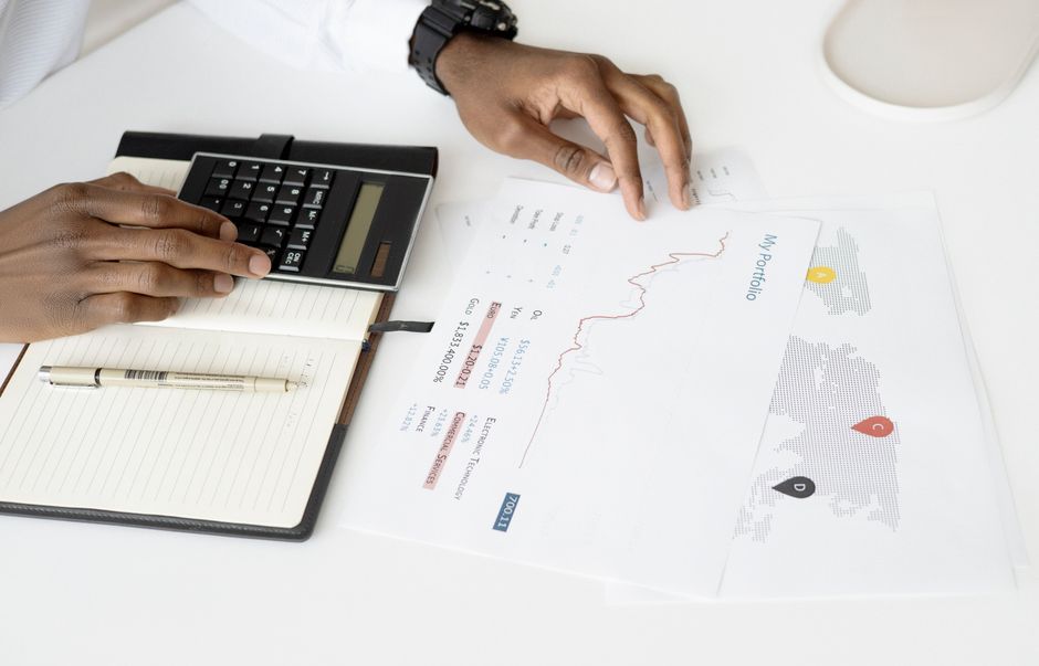 Kapitalforvaltning: Strategier for Optimal Investering