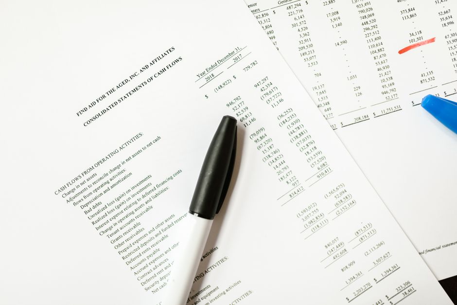Kassekreditt: En Omfattende Guide til Bedriftsfinansiering